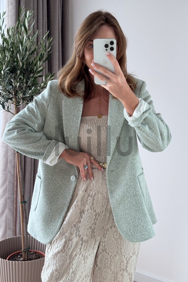 MARYNARKA PREMIUM SZAŁWIA KOSSIE 5