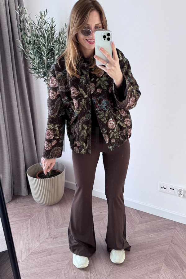 TOP MODELUJĄCY SLAY MLECZNA CZEKOLADA (PRE-ORDER, DOSTAWA 10 DNI ROBOCZYCH) 4
